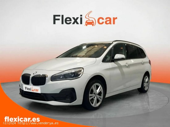 BMW Serie 2 Gran Tourer 218d Business - Reocín