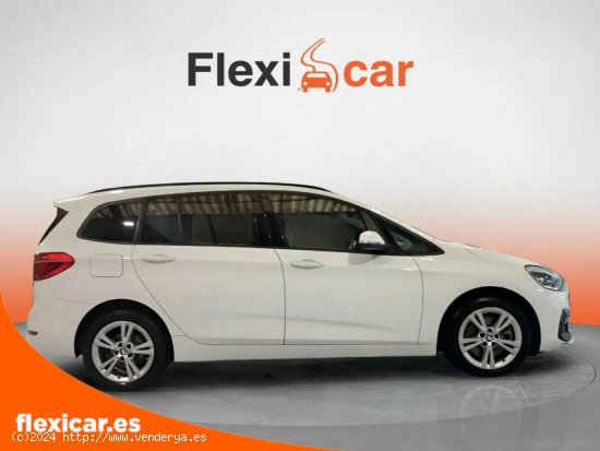 BMW Serie 2 Gran Tourer 218d Business - Reocín