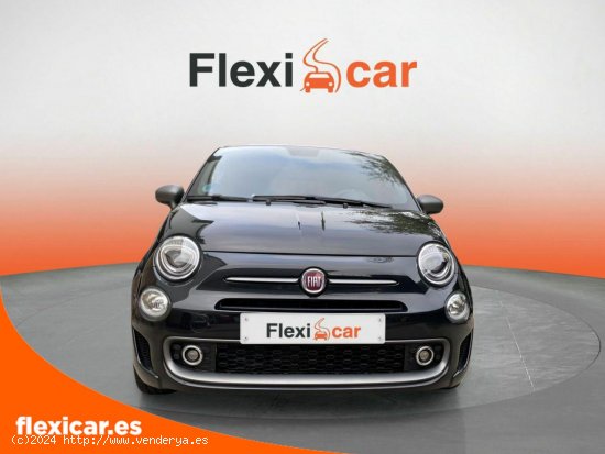 Fiat 500 Connect 1.0 Hybrid 51KW (70 CV) - Vigo