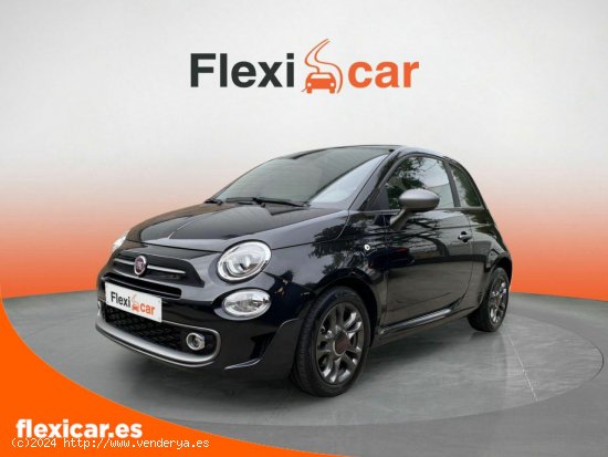 Fiat 500 Connect 1.0 Hybrid 51KW (70 CV) - Vigo