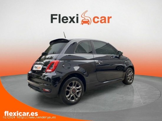 Fiat 500 Connect 1.0 Hybrid 51KW (70 CV) - Vigo