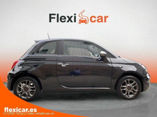 Fiat 500 Connect 1.0 Hybrid 51KW (70 CV) - Vigo