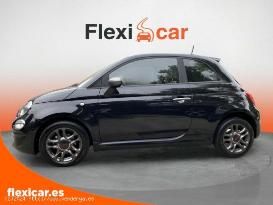 Fiat 500 Connect 1.0 Hybrid 51KW (70 CV) - Vigo