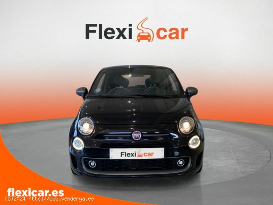 Fiat 500 Connect 1.0 Hybrid 52KW (70 CV) - Santiago de Compostela