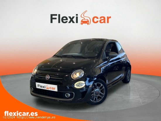 Fiat 500 Connect 1.0 Hybrid 52KW (70 CV) - Santiago de Compostela