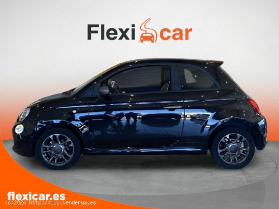 Fiat 500 Connect 1.0 Hybrid 52KW (70 CV) - Santiago de Compostela