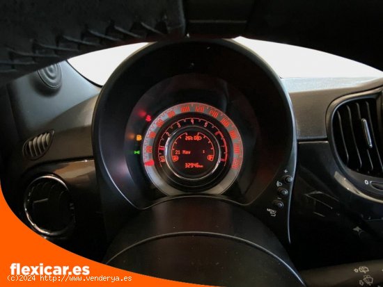 Fiat 500 Connect 1.0 Hybrid 52KW (70 CV) - Santiago de Compostela