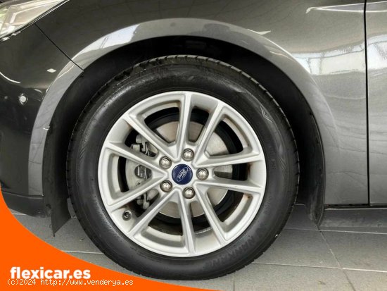 Ford Focus 1.0 Ecoboost A-S-S 125 Trend+ Sportbreak - Alicante