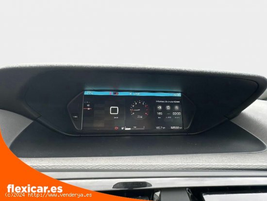 Citroën Grand C4 SpaceTourer PureTech 96KW (130CV) S&S 6v Feel - Galdakao