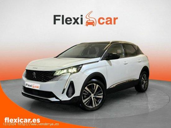 Peugeot 3008 1.5 BlueHDi 96kW (130CV) S&S Allure Pack - Vigo