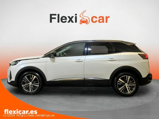 Peugeot 3008 1.5 BlueHDi 96kW (130CV) S&S Allure Pack - Vigo