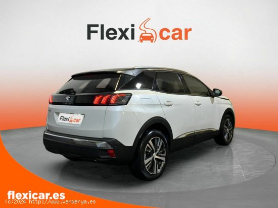 Peugeot 3008 1.5 BlueHDi 96kW (130CV) S&S Allure Pack - Vigo