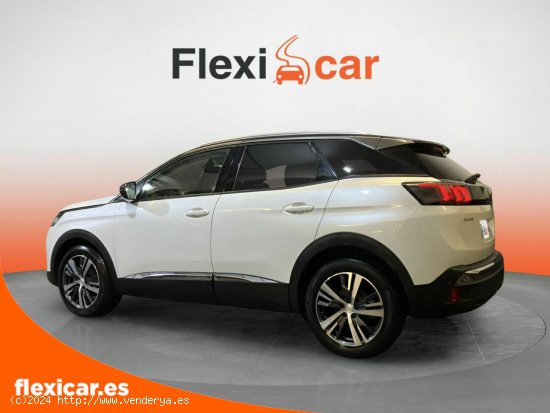 Peugeot 3008 1.5 BlueHDi 96kW (130CV) S&S Allure Pack - Vigo