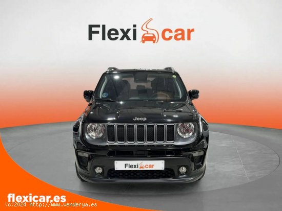 Jeep Renegade eHybrid 1.5 96kW(130CV) Limited ATX - Salamanca