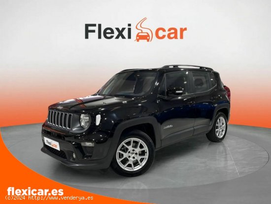 Jeep Renegade eHybrid 1.5 96kW(130CV) Limited ATX - Salamanca