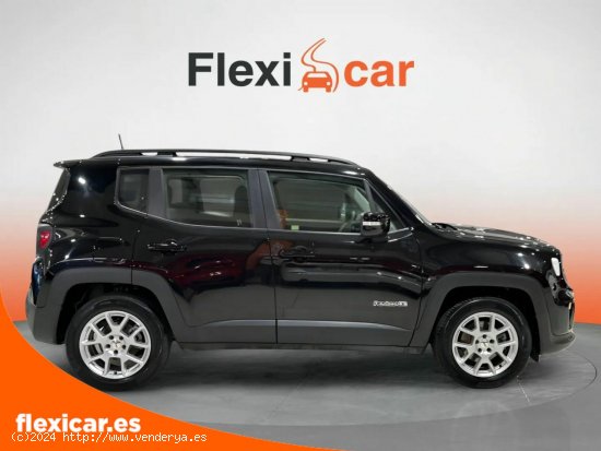 Jeep Renegade eHybrid 1.5 96kW(130CV) Limited ATX - Salamanca