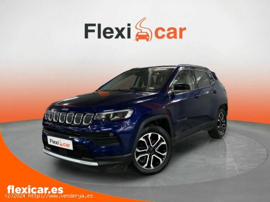 Jeep Compass 1.6 Mjet 96kW (130CV) Limited FWD - Finestrat