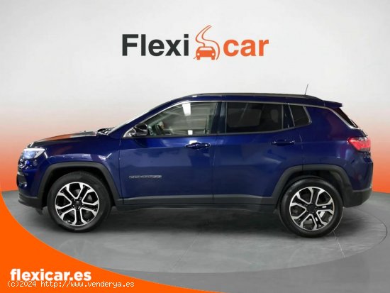 Jeep Compass 1.6 Mjet 96kW (130CV) Limited FWD - Finestrat