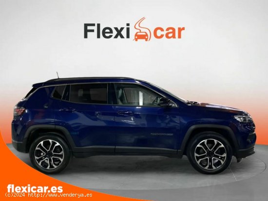 Jeep Compass 1.6 Mjet 96kW (130CV) Limited FWD - Finestrat