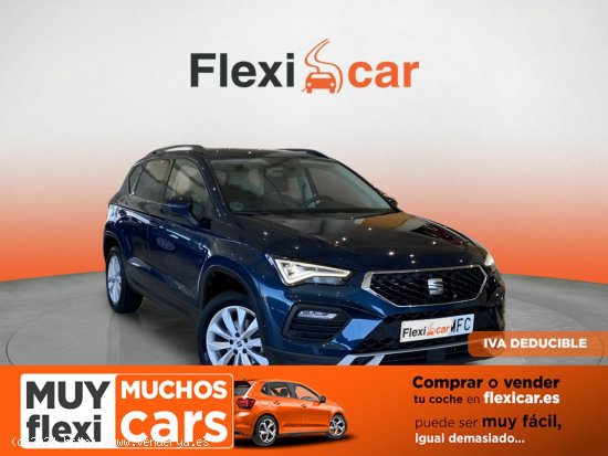 Seat Ateca 1.5 TSI 110kW (150CV) St&Sp Style XM - Santiago de Compostela