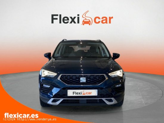 Seat Ateca 1.5 TSI 110kW (150CV) St&Sp Style XM - Santiago de Compostela