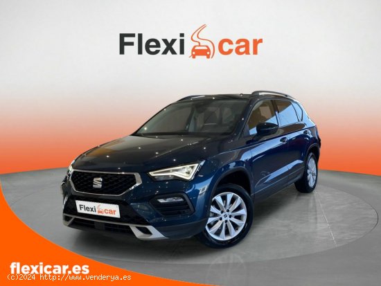 Seat Ateca 1.5 TSI 110kW (150CV) St&Sp Style XM - Santiago de Compostela