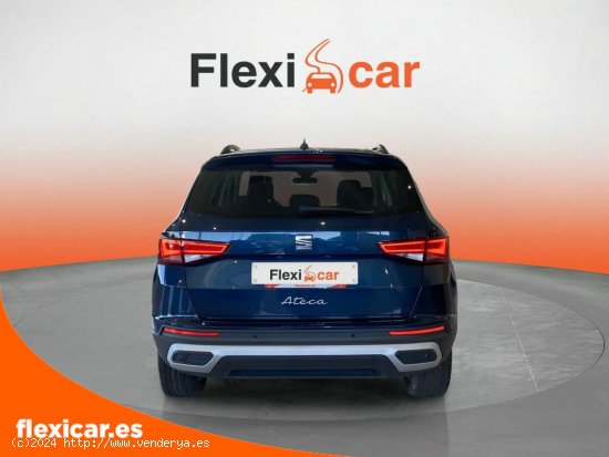 Seat Ateca 1.5 TSI 110kW (150CV) St&Sp Style XM - Santiago de Compostela