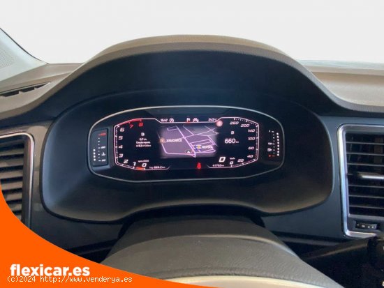 Seat Ateca 1.5 TSI 110kW (150CV) St&Sp Style XM - Santiago de Compostela