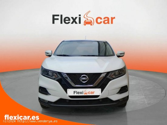 Nissan Qashqai dCi 85 kW (115 CV) E6D ACENTA - Córdoba