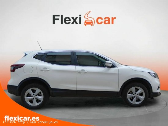 Nissan Qashqai dCi 85 kW (115 CV) E6D ACENTA - Córdoba