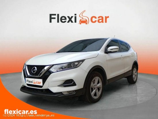 Nissan Qashqai dCi 85 kW (115 CV) E6D ACENTA - Córdoba