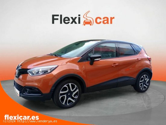 Renault Captur Zen Energy dCi 90 S&S eco2 - Galdakao