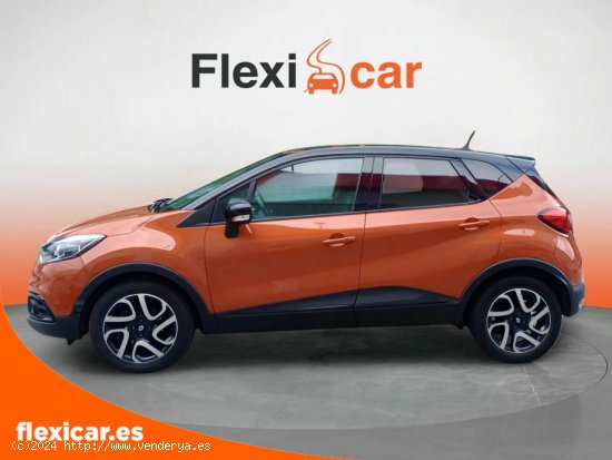 Renault Captur Zen Energy dCi 90 S&S eco2 - Galdakao