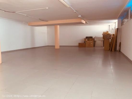 ¡Locura total! Alquila o compra este mega-local de ¡334 m2! - TARRAGONA