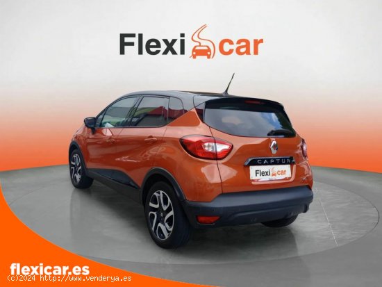 Renault Captur Zen Energy dCi 90 S&S eco2 - Galdakao