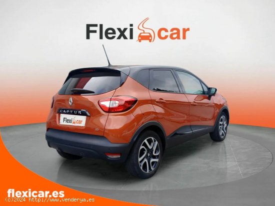 Renault Captur Zen Energy dCi 90 S&S eco2 - Galdakao