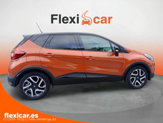 Renault Captur Zen Energy dCi 90 S&S eco2 - Galdakao