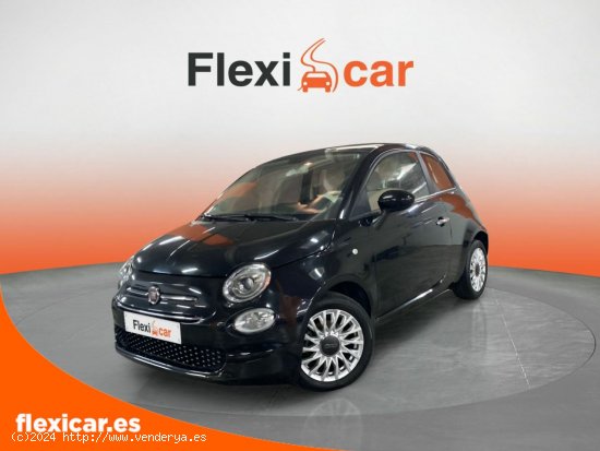 Fiat 500 Lounge 1.0 6v GSE 52KW (70 CV) - Finestrat