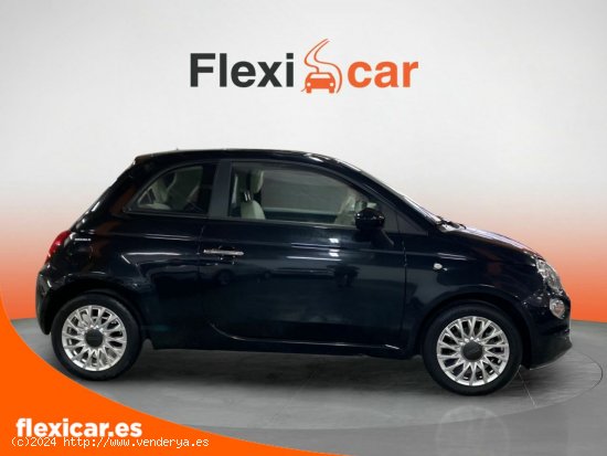 Fiat 500 Lounge 1.0 6v GSE 52KW (70 CV) - Finestrat