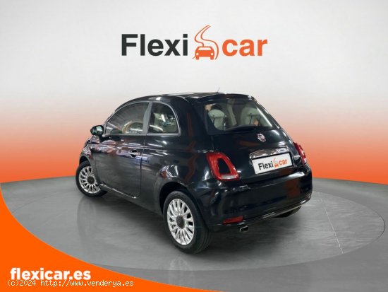 Fiat 500 Lounge 1.0 6v GSE 52KW (70 CV) - Finestrat