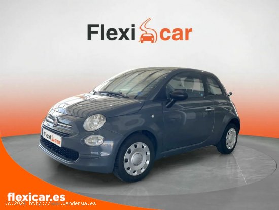 Fiat 500 Club 1.0 Hybrid 51KW (70 CV) - Xátiva