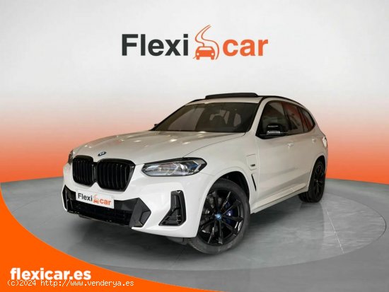 BMW X3 xDrive30e xLine - Sant Just Desvern