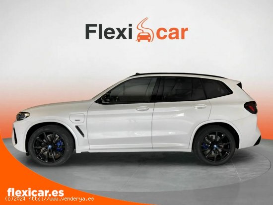 BMW X3 xDrive30e xLine - Sant Just Desvern