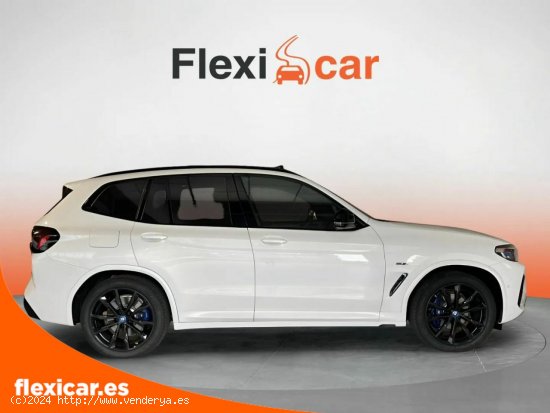 BMW X3 xDrive30e xLine - Sant Just Desvern