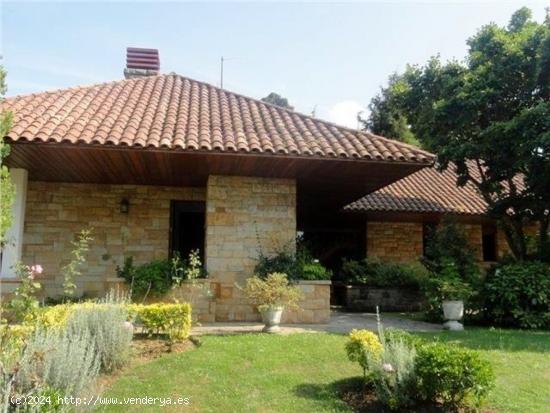 Espectacular Finca Rústica en Gijón - ASTURIAS