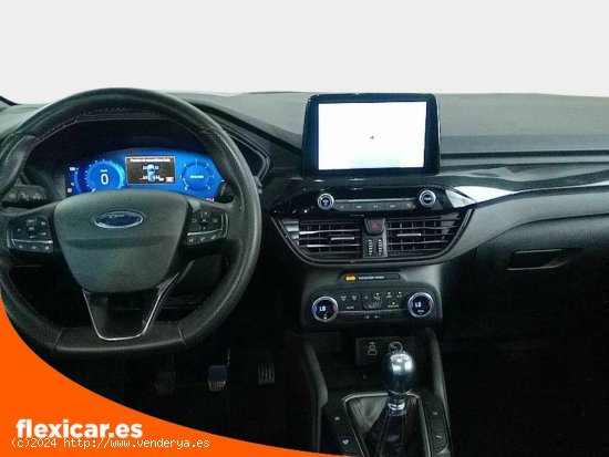 Ford Kuga ST-Line 1.5 EcoBlue 88kW (120CV) - Córdoba