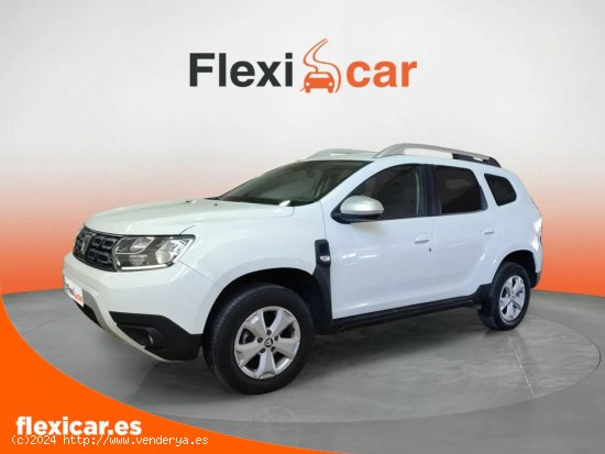 Dacia Duster Essential 1.6 84kW (114CV) 4X2 - Jaén