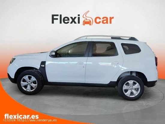 Dacia Duster Essential 1.6 84kW (114CV) 4X2 - Jaén