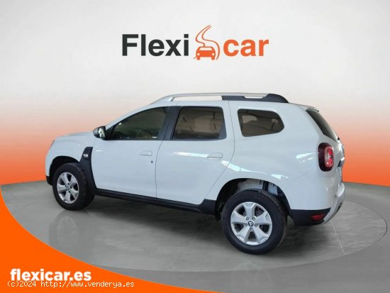 Dacia Duster Essential 1.6 84kW (114CV) 4X2 - Jaén