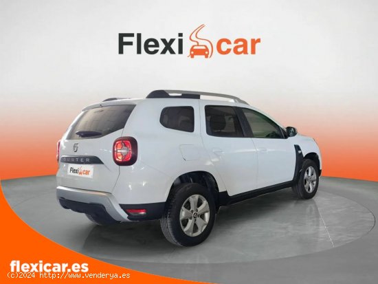 Dacia Duster Essential 1.6 84kW (114CV) 4X2 - Jaén